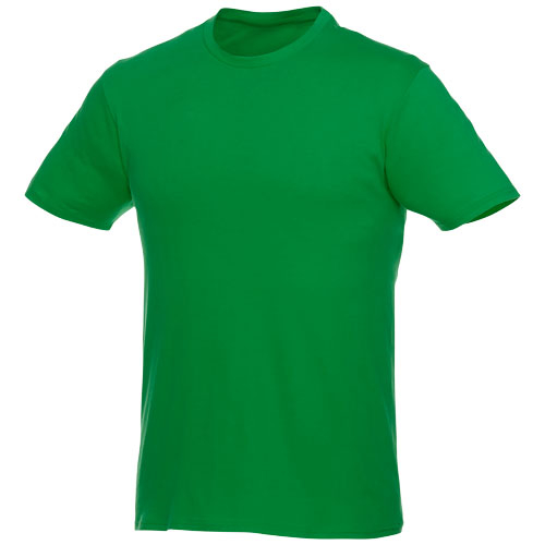 T-shirt promotionnel homme 150g - Heros Vert fougère
